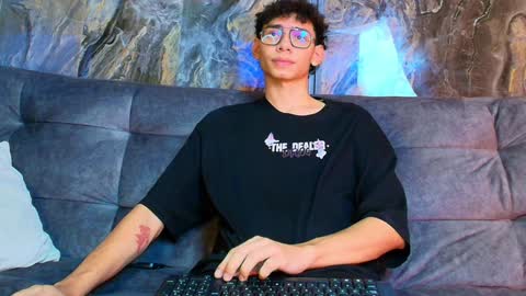 David online show from 12/09/24, 10:43