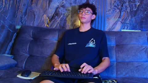 David online show from 12/14/24, 06:35
