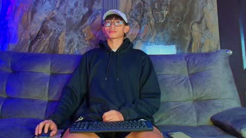 David online show from 01/04/25, 06:09