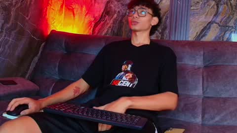 David online show from 01/08/25, 08:06