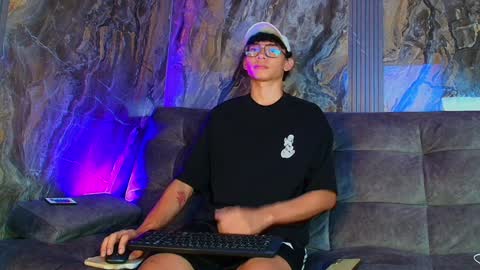 David online show from 01/09/25, 11:45
