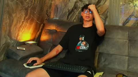 David online show from 01/23/25, 11:15