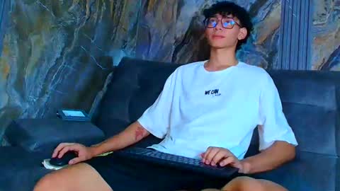 David online show from 01/31/25, 03:30