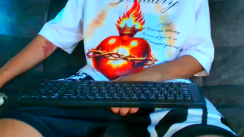 David online show from 02/04/25, 03:22