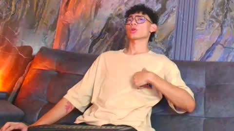 David online show from 02/20/25, 12:08