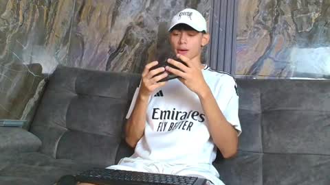 David online show from 03/01/25, 06:32