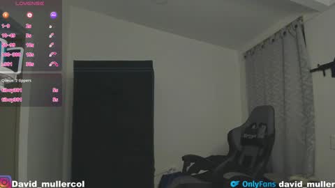 David online show from 12/04/24, 04:32