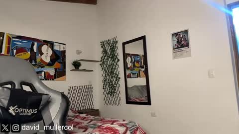 David online show from 09/15/25, 11:16