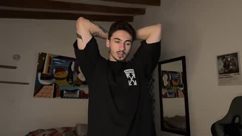 David online show from 09/20/25, 12:55