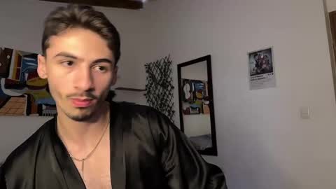 David online show from 09/22/25, 02:52