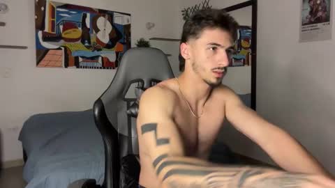 David online show from 10/17/25, 10:23