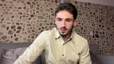 David online show from 10/23/25, 10:19