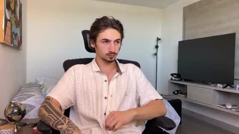 David online show from 07/07/26, 04:11