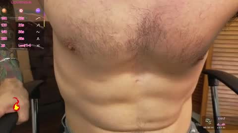 david_novaa online show from 06/10/26, 03:29