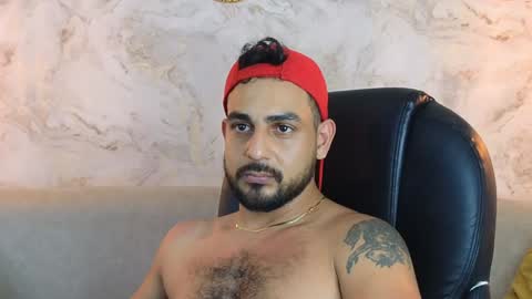 JF oliveira online show from 12/03/24, 05:55