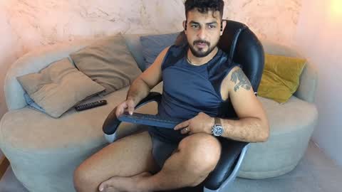 JF oliveira online show from 12/05/24, 01:28
