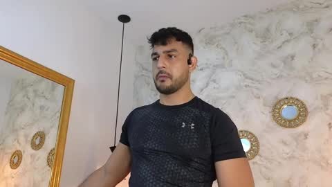 JF oliveira online show from 12/12/24, 12:22