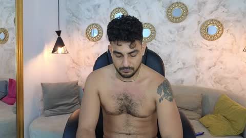 JF oliveira online show from 12/14/24, 12:33