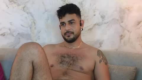 JF oliveira online show from 12/14/24, 06:41