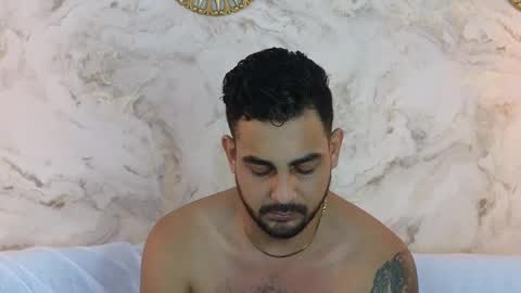 JF oliveira online show from 12/17/24, 12:00