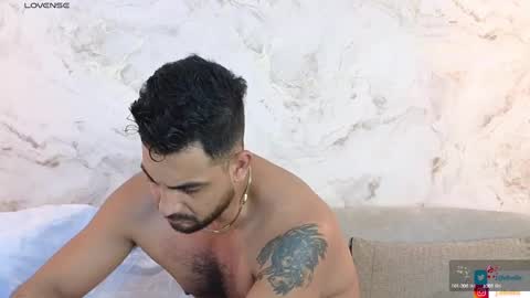 JF oliveira online show from 12/17/24, 06:20