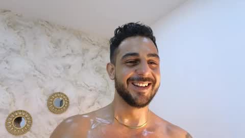 JF oliveira online show from 12/19/24, 01:18