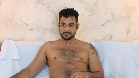 JF oliveira online show from 12/21/24, 02:26