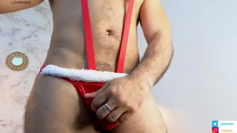 JF oliveira online show from 12/22/24, 12:27