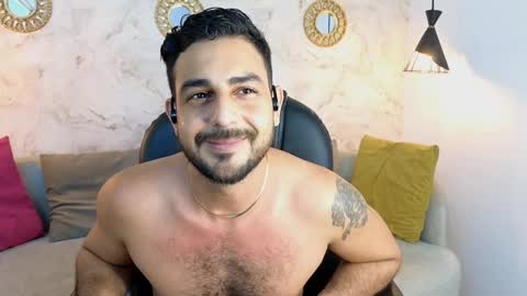 JF oliveira online show from 12/23/24, 12:41