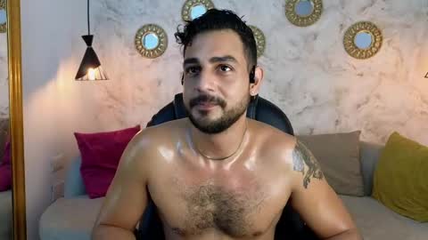 JF oliveira online show from 12/24/24, 12:55