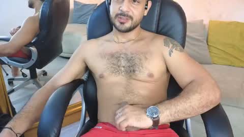 JF oliveira online show from 01/11/25, 01:43