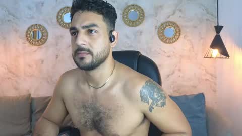 JF oliveira online show from 01/12/25, 01:48
