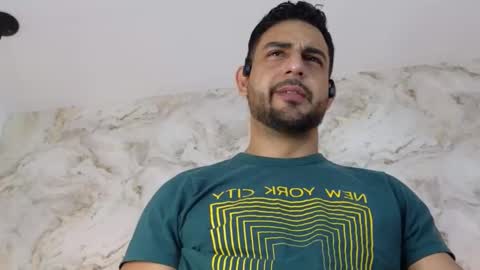 JF oliveira online show from 03/01/25, 01:29