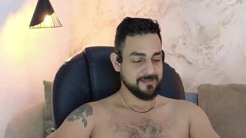 JF oliveira online show from 10/26/25, 12:44
