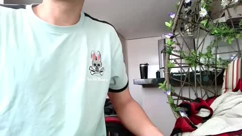 david online show from 09/28/25, 03:06