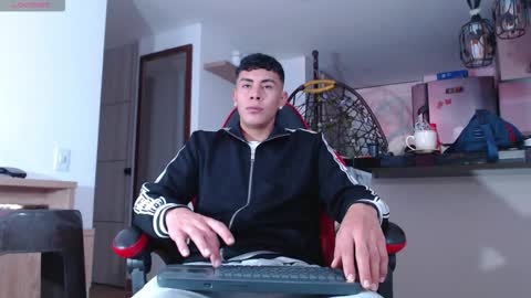 david online show from 10/18/25, 01:12