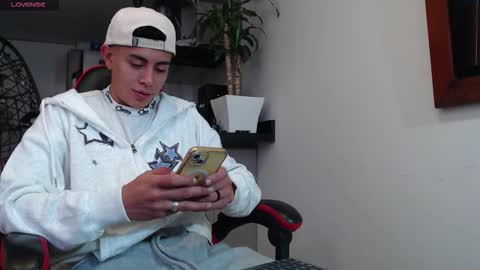 david online show from 10/20/25, 10:32