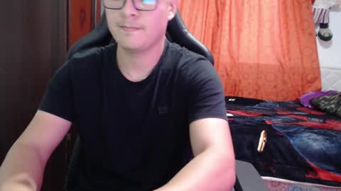 david smit online show from 03/11/25, 03:45