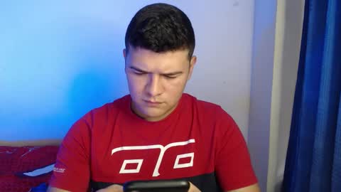 Snapshot of david_smit_ chatting on 10/18/25, 09:59 david smit online show from 10/18/25, 09:59