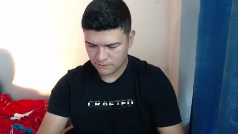 Snapshot of david_smit_ chatting on 10/19/25, 09:48 david smit online show from 10/19/25, 09:48