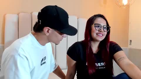 david_victoriaa online show from 01/03/25, 01:58