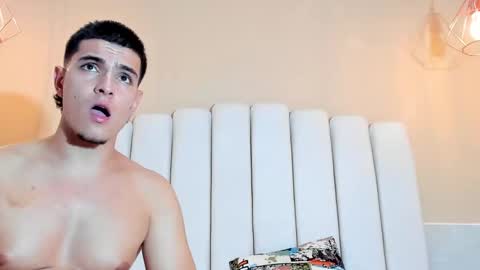 david_victoriaa online show from 01/08/25, 06:20