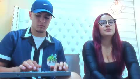 david_victoriaa online show from 09/15/25, 01:00