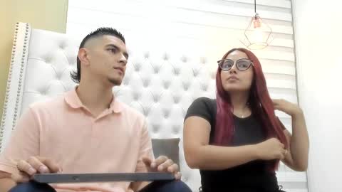 david_victoriaa online show from 09/19/25, 01:23