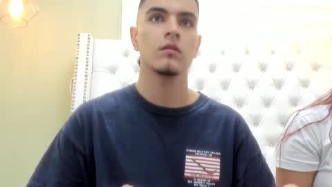 david_victoriaa online show from 10/10/25, 01:10