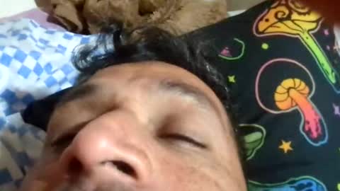 davidallen210970330 online show from 10/15/25, 09:09