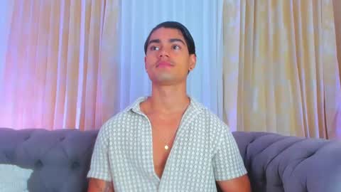 davidaponte online show from 03/09/25, 12:42