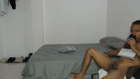 DavidSexxx777 online show from 10/13/25, 12:21