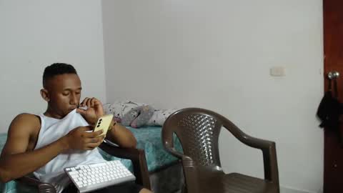 DavidSexxx777 online show from 11/08/25, 10:08