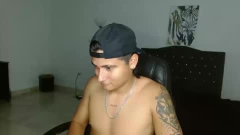 David Bless online show from 09/16/25, 04:57